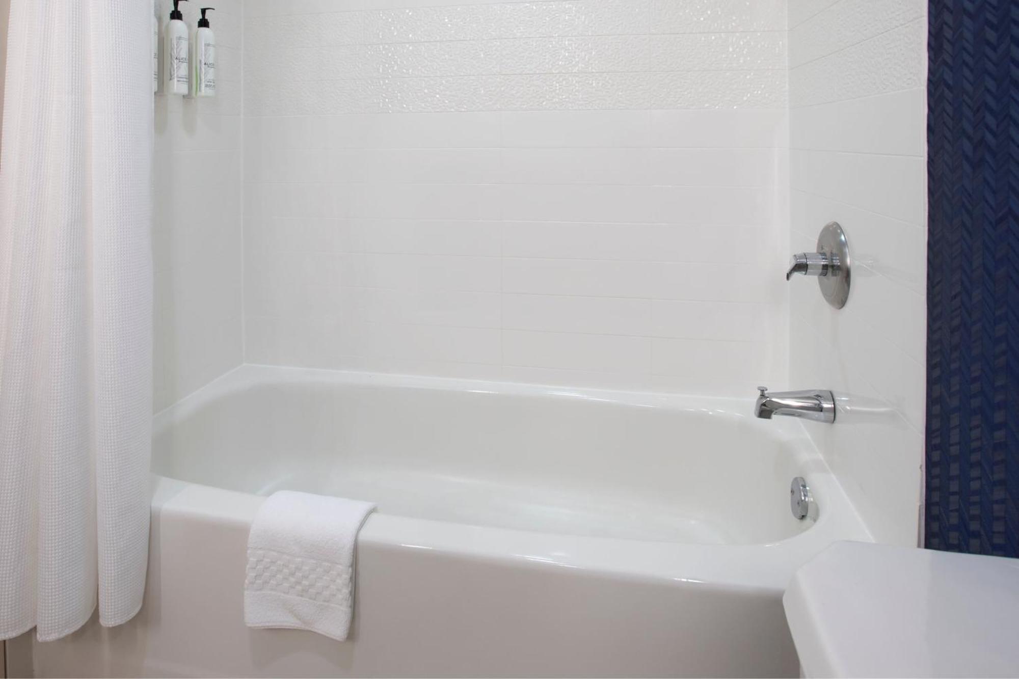 Fairfield By Marriott Rochester Henrietta/University Area Luaran gambar