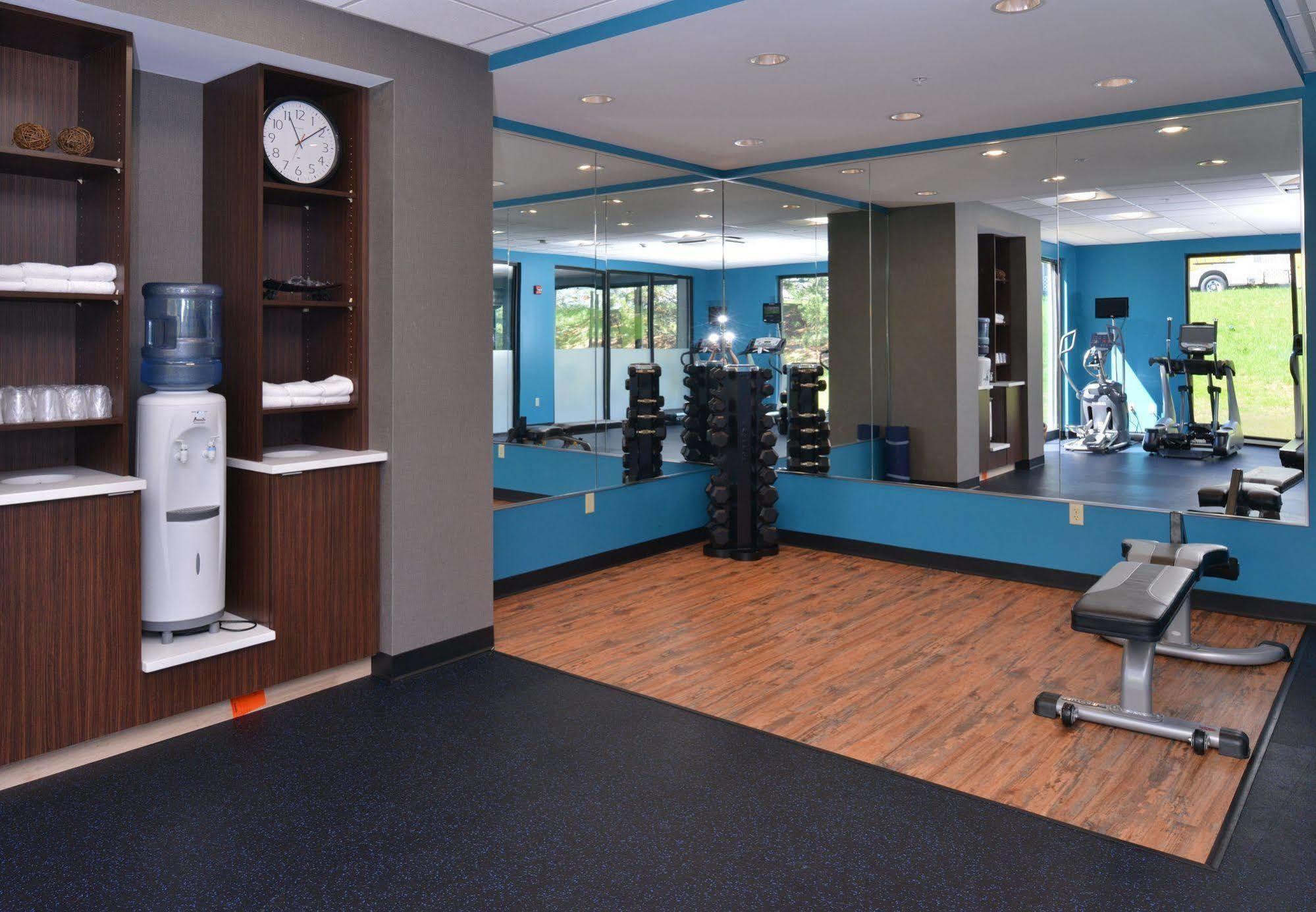 Fairfield By Marriott Rochester Henrietta/University Area Luaran gambar